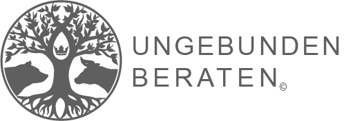 Logo UngebundenBeraten